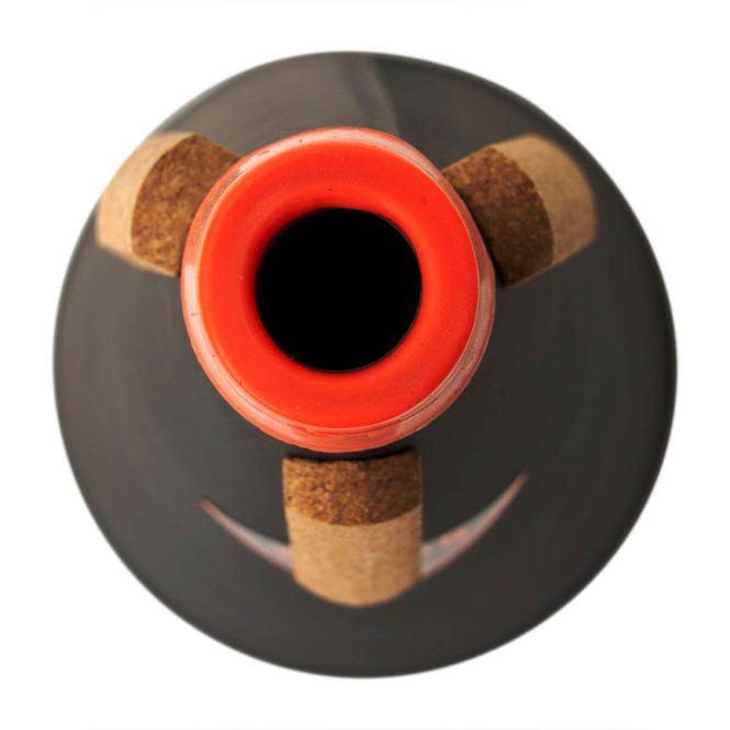 Hovedbilde Protec V100 Vulcan Straight Mute for Trompet og ...