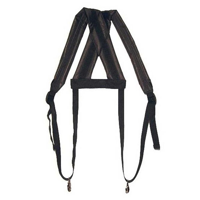 Hovedbilde Afroton AGU09 Belte, standard, krysset – 2 ...