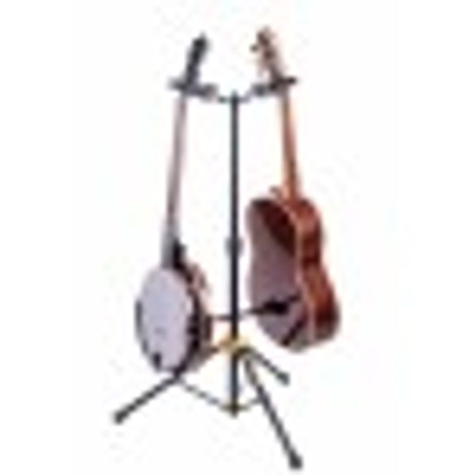 Hovedbilde Hercules GS422B-PLUS Gitarstativ