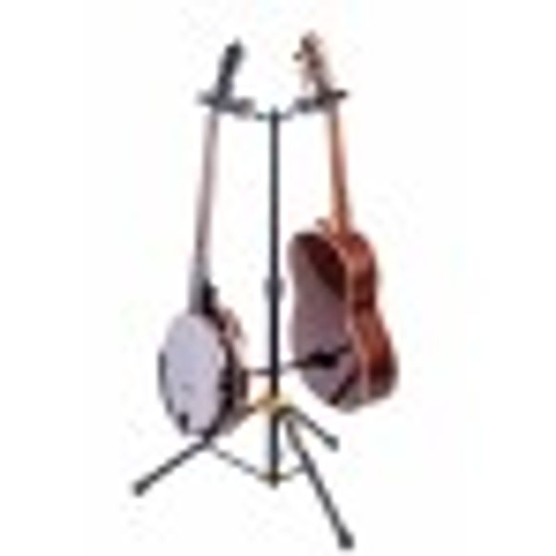 Hercules GS422B-PLUS Gitarstativ