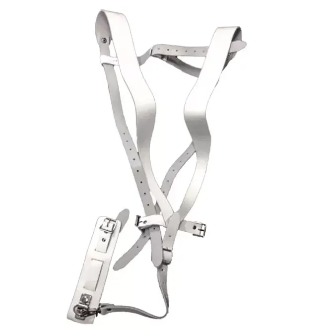 Hovedbilde Unica 201 / 202. Kryss sele til ...