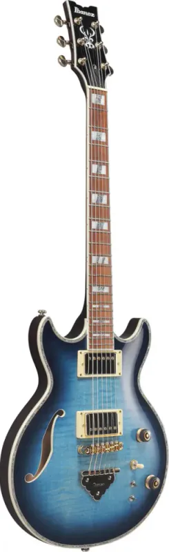 Ibanez AR520HFM-LBB. El-Gitar