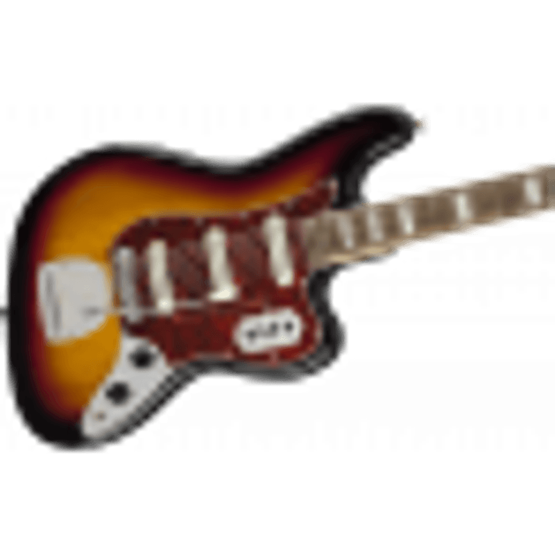 SQUIER CLASSIC VIBE BASS VI. El-Bass