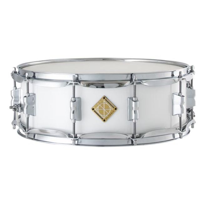 Hovedbilde Dixon PMSCL052-WT Marching Snare Drum 12×5 Wood ...