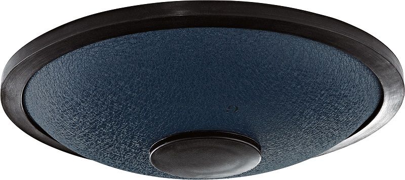 Meinl SSTD2NB.Sonic Energy Small Steel Tongue Drum, G-Minor Navy Blue.