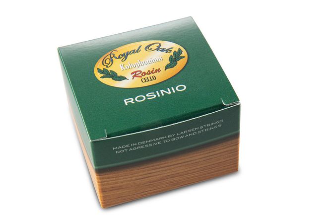 Hovedbilde Royal Oak Kolophonium Rosin Rosinio harpiks for ...