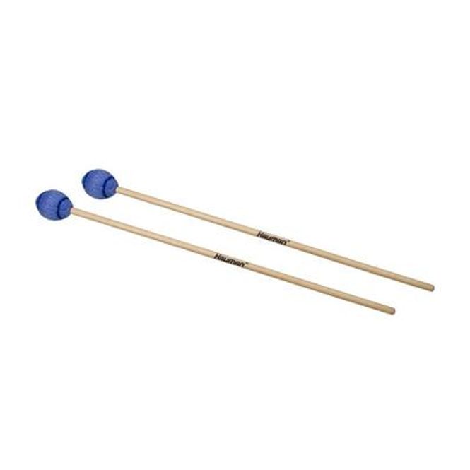Hovedbilde Hayman MM6 Marimba Mallets . Ekstra Soft