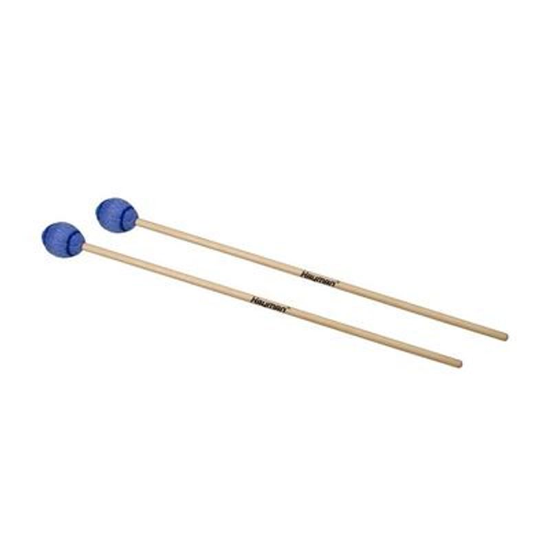 Hayman MM6 Marimba Mallets . Ekstra Soft