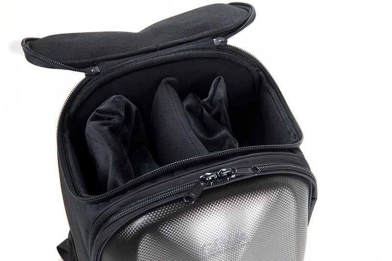 GEWA Gigbag for 2 Trompeter Space Bag