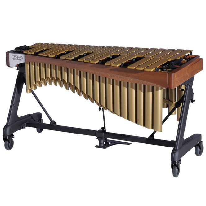 Hovedbilde Vibrafon Adams Artist Alpha VAWA30G-23, 3 ...