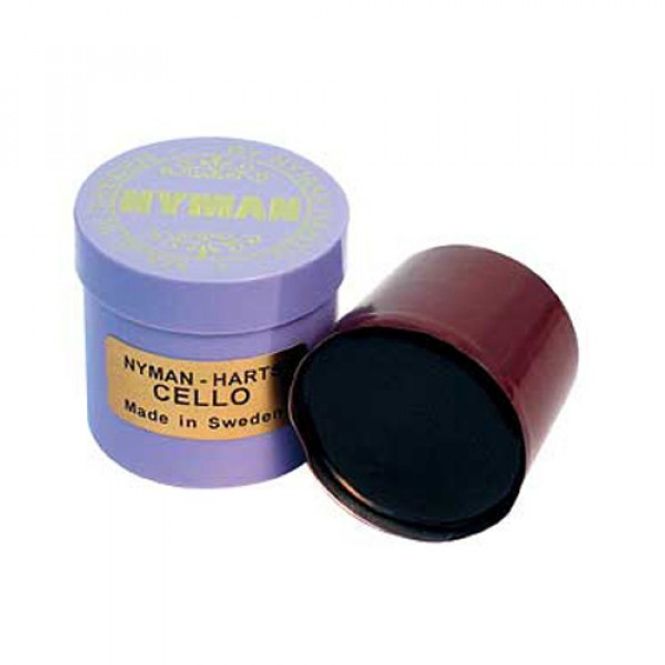 Hovedbilde Nyman harpiks for kontrabass