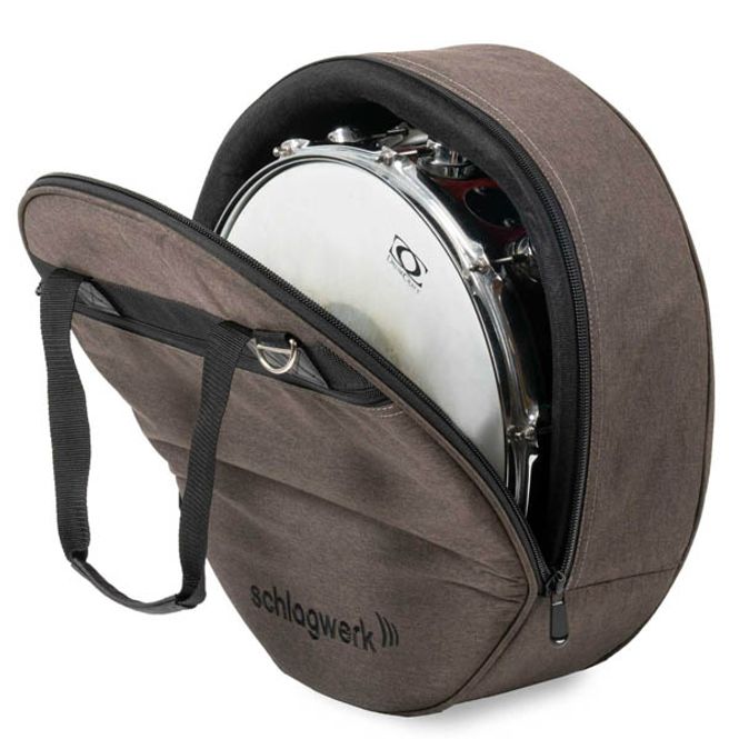 Hovedbilde Schlagwerk TA4 Rammetromme / Skarptromme bag, ...