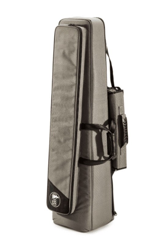 Gigbag Gard ECO .Tenortrombone. 521-SK. Med Noteveske