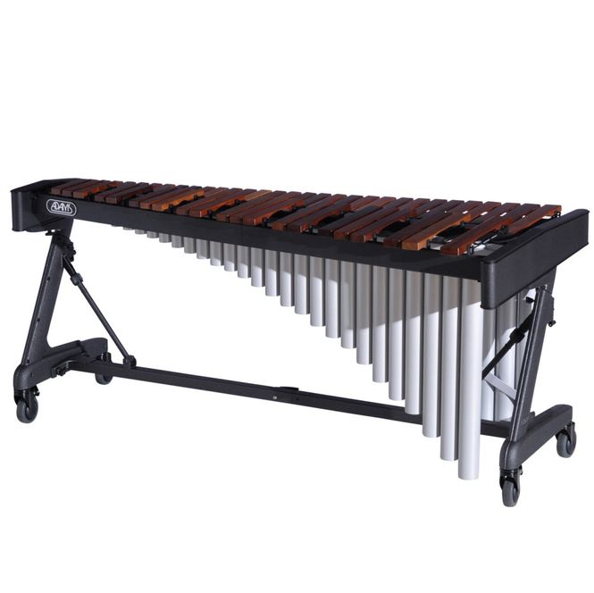 Hovedbilde Marimba Adams Solist MSHA43, 4 1/3 Octave, A2-C7, ...