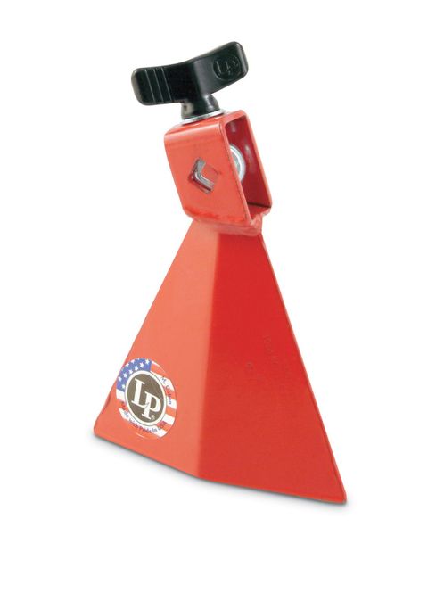 Hovedbilde  Latin Percussion. LP860.182 /LP1233. Cow Bell ...