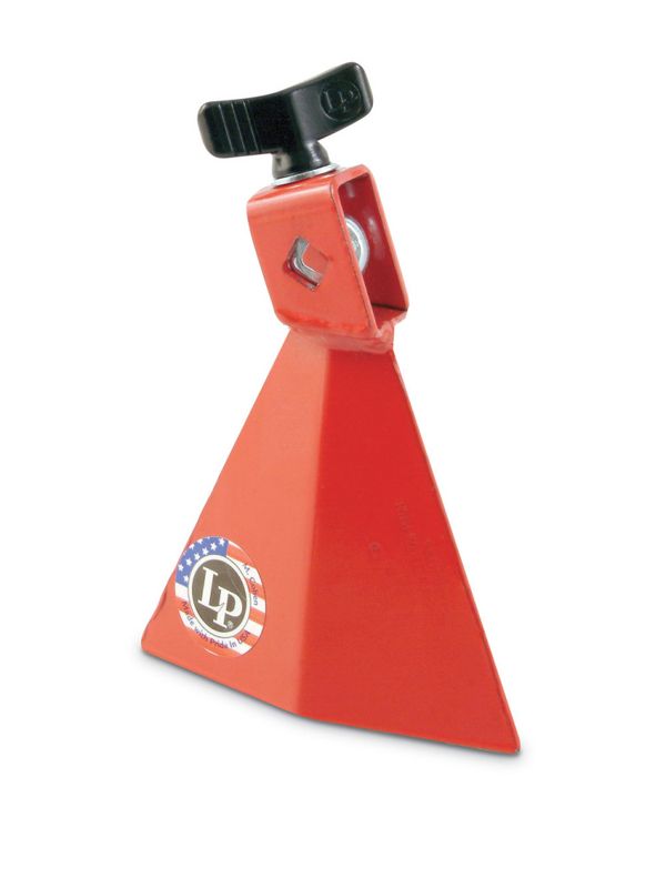  Latin Percussion. LP860.182 /LP1233. Cow Bell Jam Bell. Low Pitch-RØD