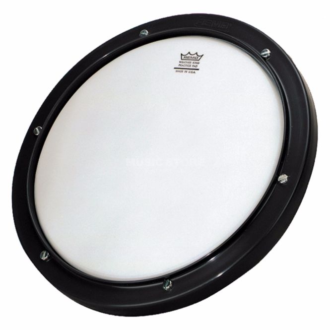 Hovedbilde Remo RT-0010-00 Practice Pad 10″