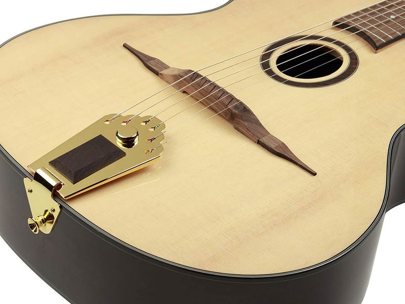 Richwood RM-150-NT Stålstrengs Gitar