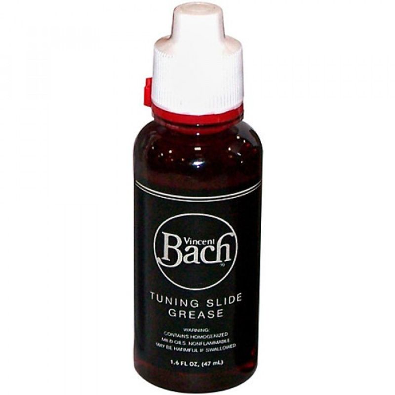 Vincent Bach Tuning Slide Grease