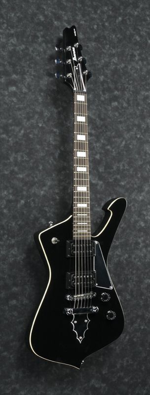 Ibanez PSM10-BK. El-Gitar