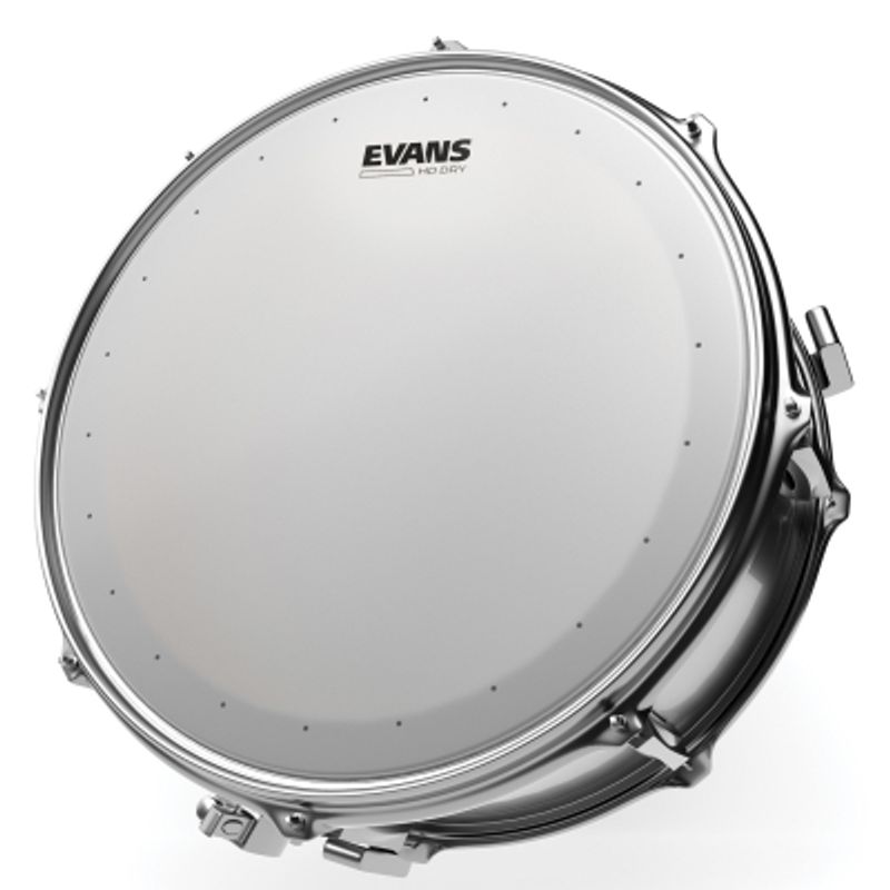 Evans Coated B14HDD Genera HD Dry skarptrommeskinn 14