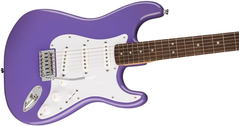 SQUIER SONIC STRATOCASTER. El-Gitar
