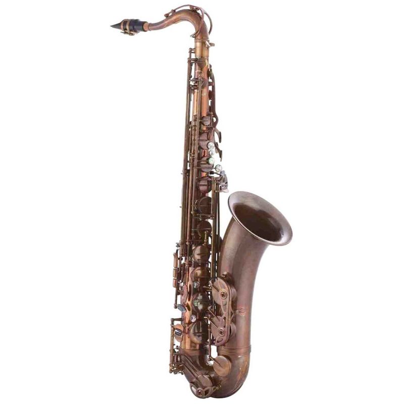 John Packer Tenorsaksofon. JP042A. Antikk Utgave