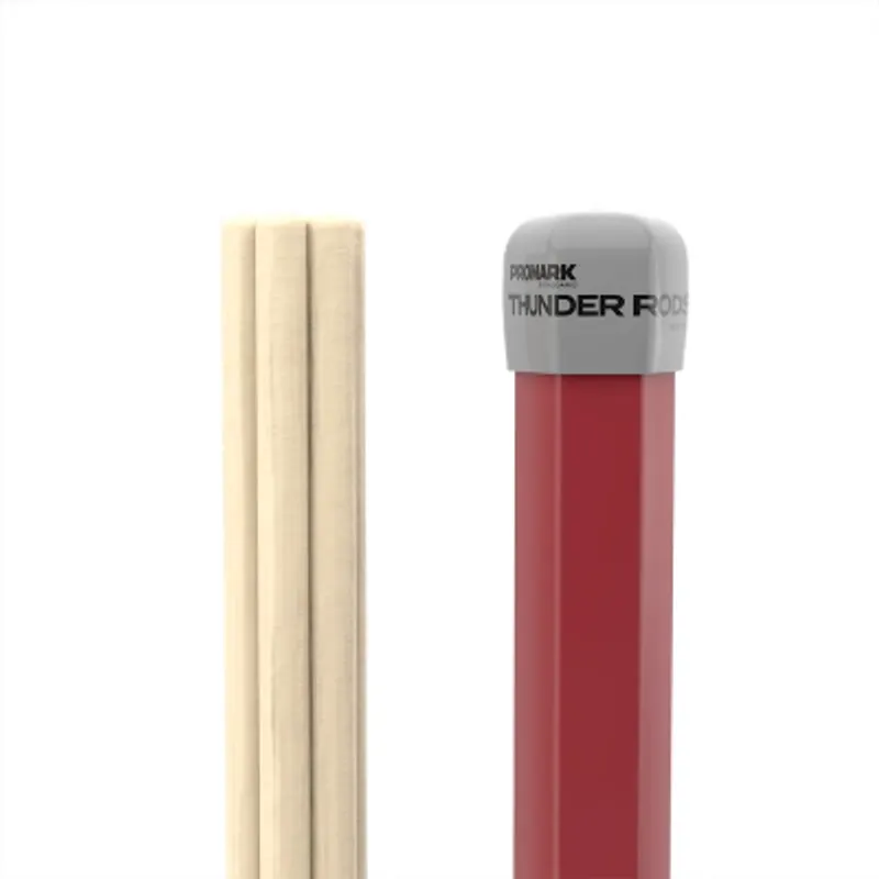 ProMark Thunder Rods - T-Rods.