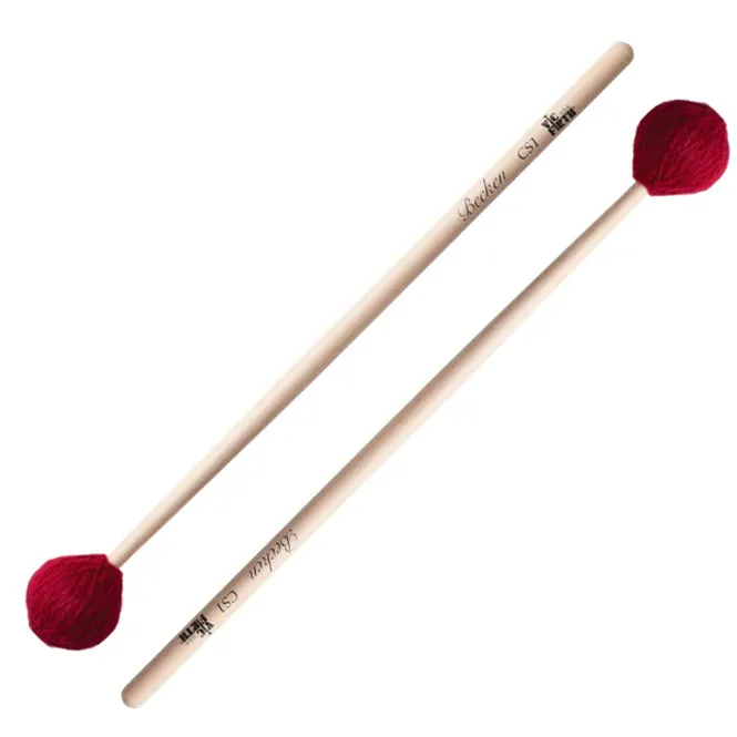 Hovedbilde Vic Firth BCS1 Cymbal Mallets