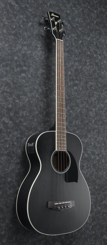 Ibanez PCBE14MH-WK. Akustisk Bassgitar