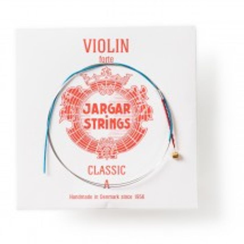 Jargar Classic 4/4 Fiolin A-Streng