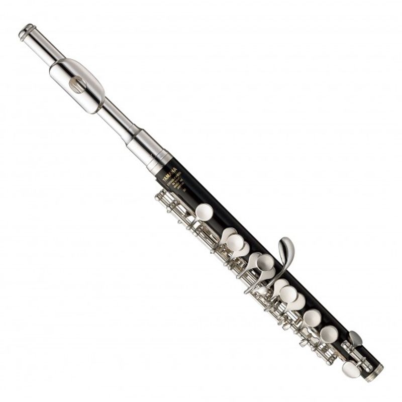 Yamaha YPC-32. Piccolofløyte