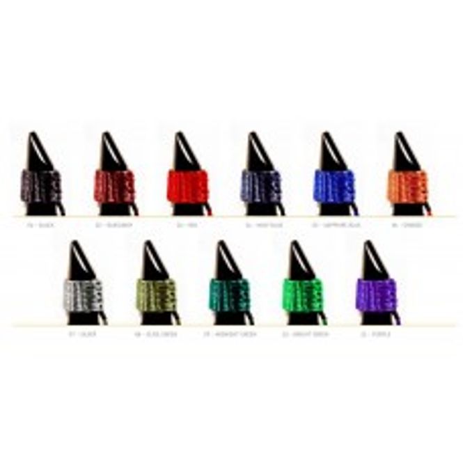 Hovedbilde Bambu Ligatur. Sopransaksofon