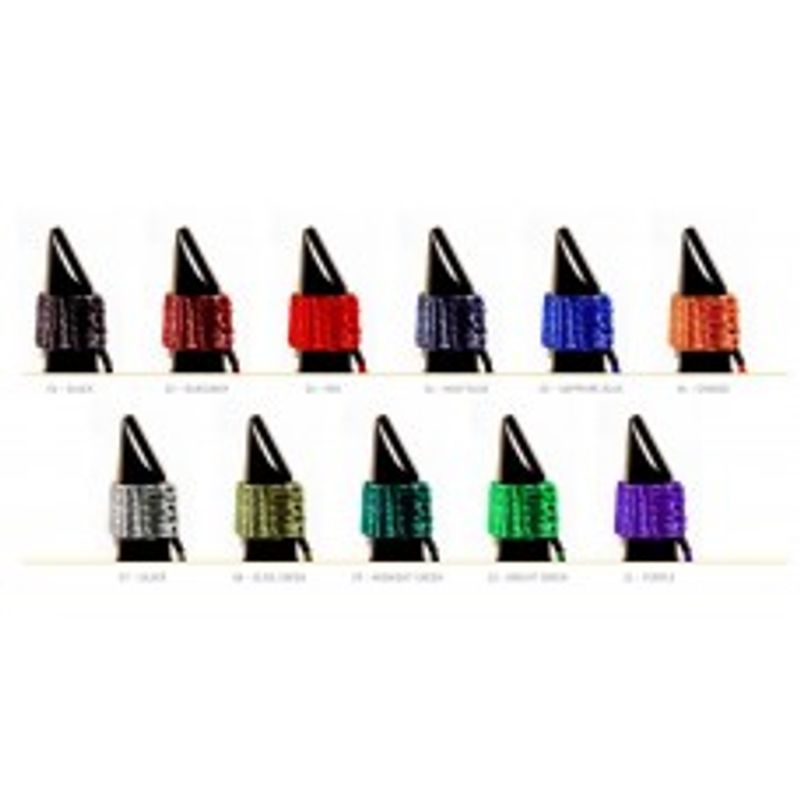 Bambu Ligatur. Sopransaksofon