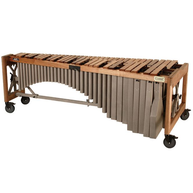 Hovedbilde Marimba Adams Artist Custom Classic MAHCC501, 5 ...