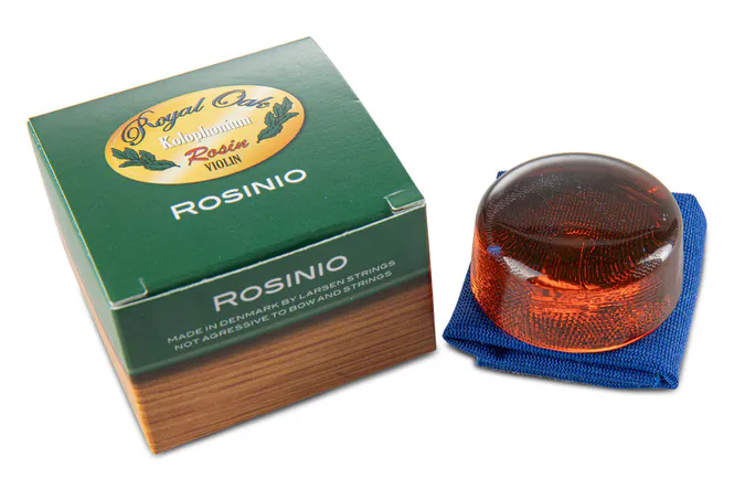 Hovedbilde Royal Oak Kolophonium Rosin Rosinio harpiks for ...