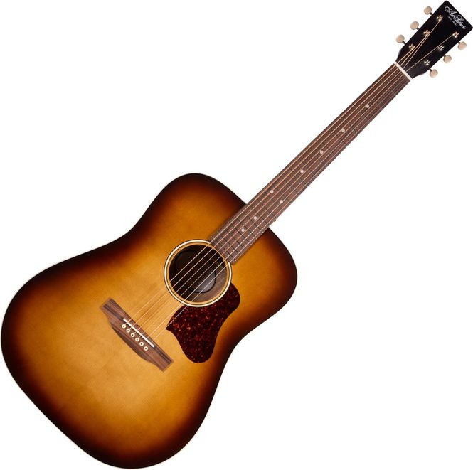 Hovedbilde Art & Lutherie Americana Light Burst GT EQ. ...