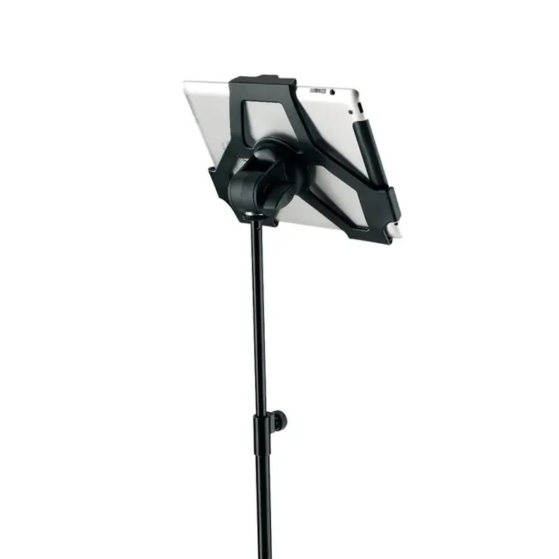 Konig & Meyer KM19772. Ipad holder
