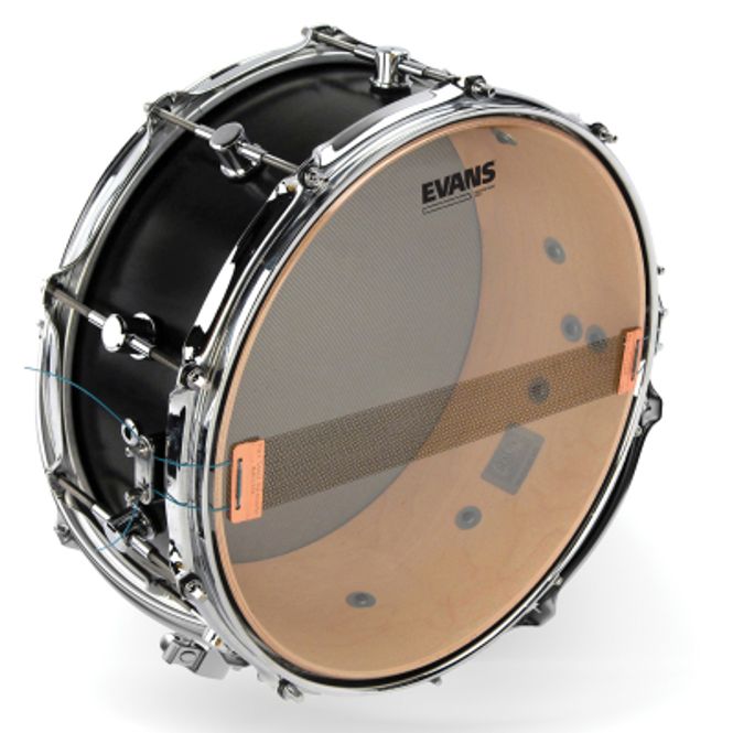 Hovedbilde Evans S14H30 Snare Side 300 underskinn til ...