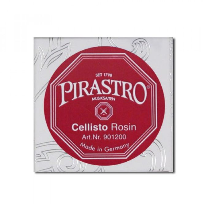 Hovedbilde Pirastro 9012 Cellisto harpiks for cello