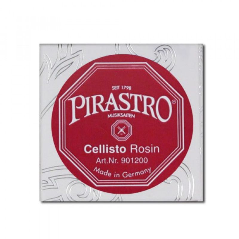 Pirastro 9012 Cellisto harpiks for cello