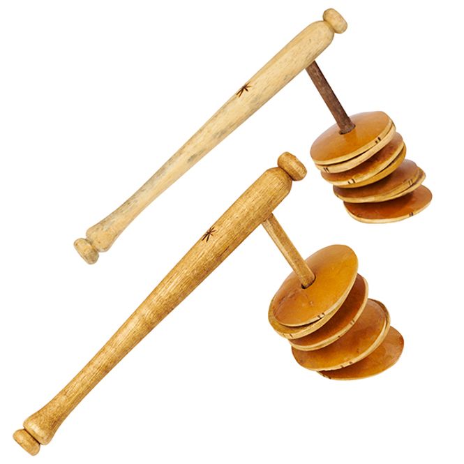 Hovedbilde Afroton AR 752 Rakatak (1 stk)