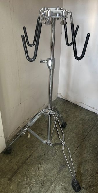 Hovedbilde  Konsert Cymbal Stativ / Vugge