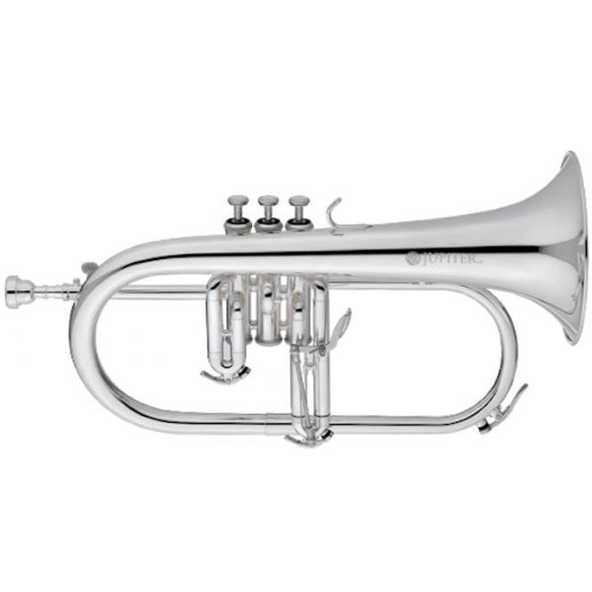 Hovedbilde Jupiter JFH1100RS Flygelhorn