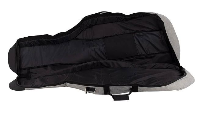 Hovedbilde Boston cellobag 19 mm polstret 1/4