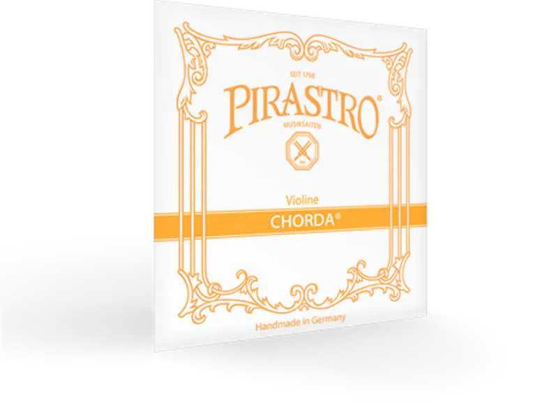 Pirastro Chorda G-Fiolinstreng 4/4, medium