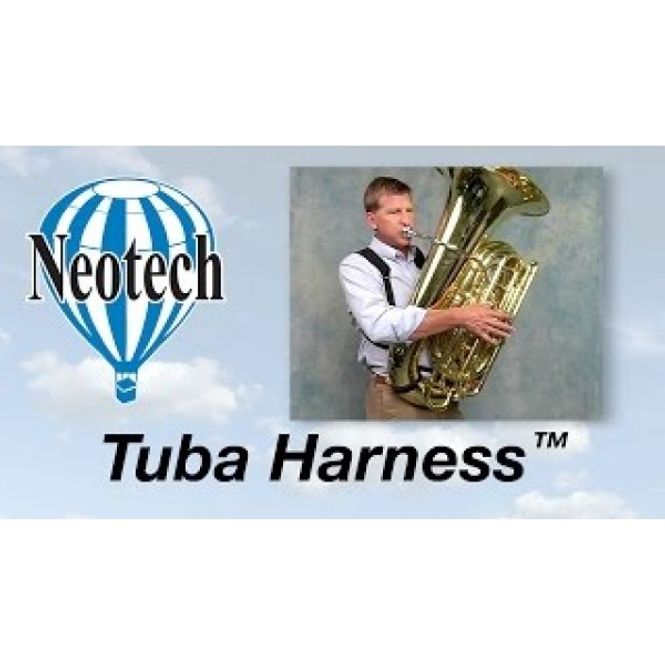 Hovedbilde Neotech Tuba,Baryton,Euphonium sele. Forskjellige ...