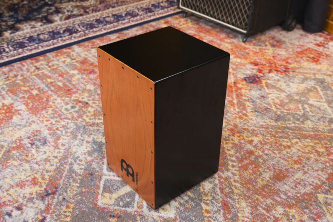 Hovedbilde Meinl Headliner Series String Cajon HCAJ3AWA.