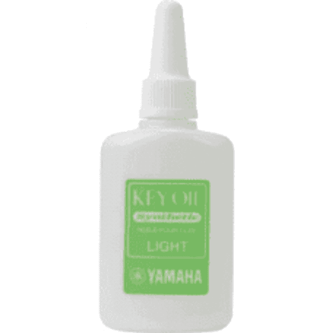 Hovedbilde Yamaha. Key Oil. Light. 2