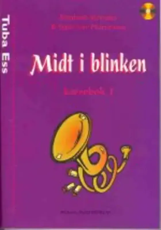 Midt i Blinken 1 Tuba Ess